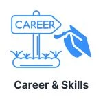 Career & Skills Category