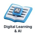 Digital Learning & AI