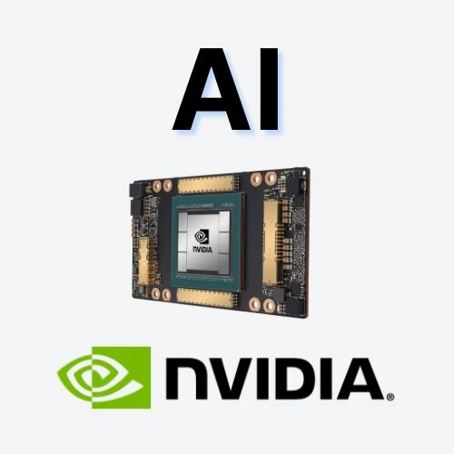 Nvidia AI GPU