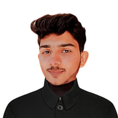 Founder of Youth Learners Muhammad Asad - Passionate Educator and Developer