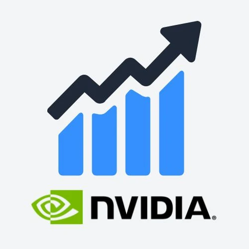Nvidia Growth