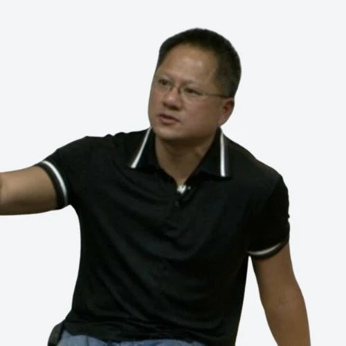 Inspiring Journey of Nvidia CEO Jensen Huang
