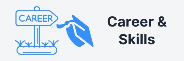 Career & Skills guidance for students on Youth Learners