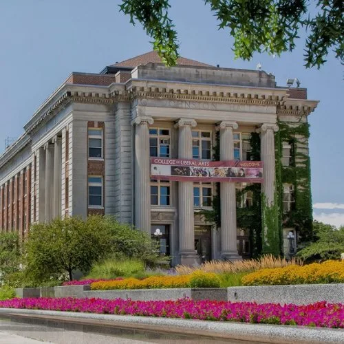 University of Minnesota For Scholorhip