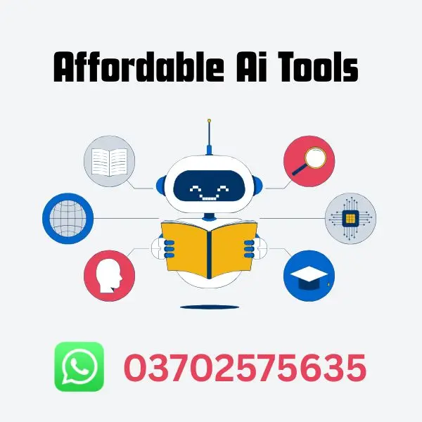 Digital study tools for students to improve focus and productivity