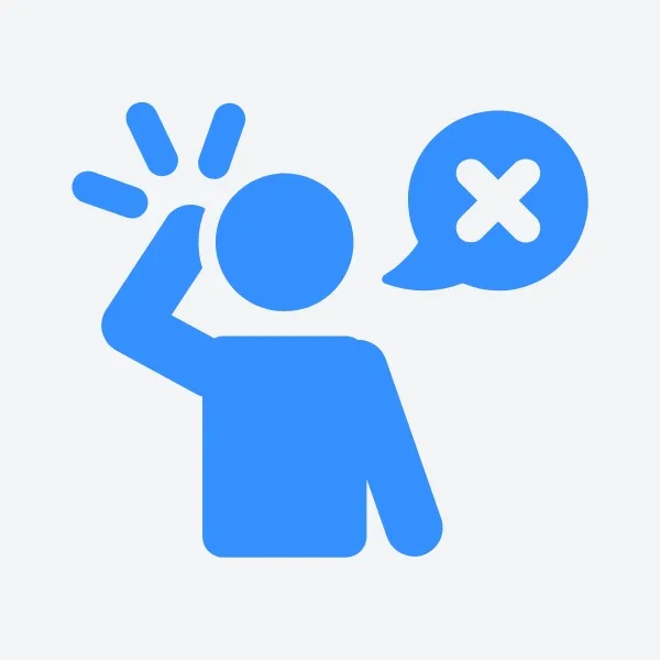 Common study mistakes students should avoid during exams