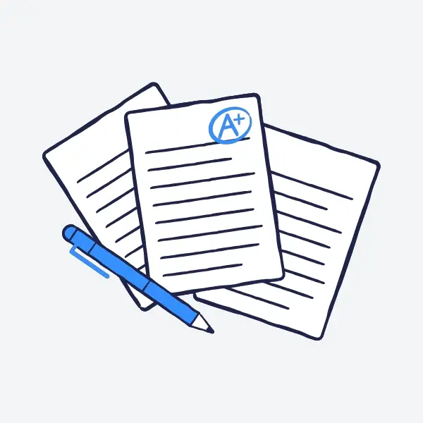 What to do the day before an exam for better performance