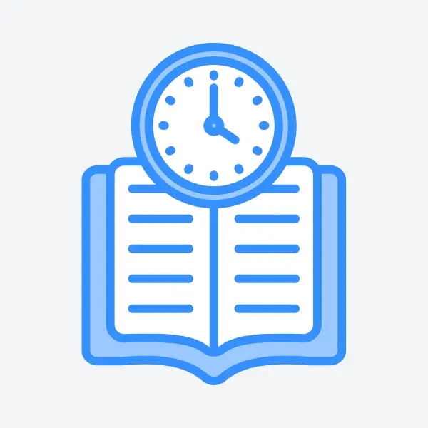 Brain daily rhythm affecting focus, energy, and study performance